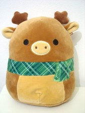 Squishmallows 'Ruby' The
