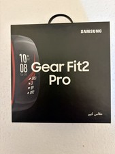 Samsung Gear Fit 2  Pro Watch