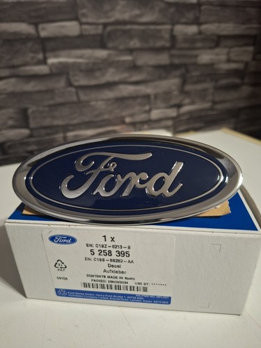 New genuine ford - fiesta, kuga