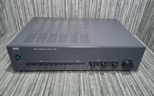 Nad c320 amplifier - c320,