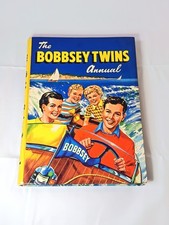 Bobbsey Twins Annual 1958