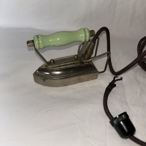 Vintage small early electric - vintage,