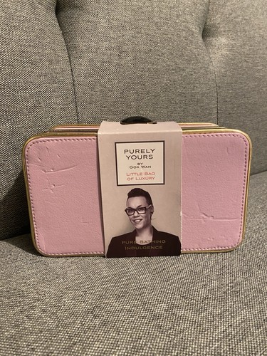 Gok wan purely - , little