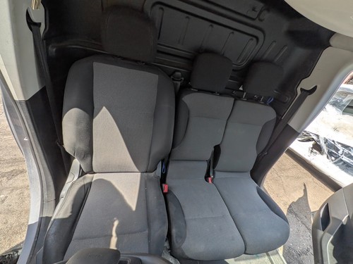 Citroen berlingo mk3 2019 - citroen,