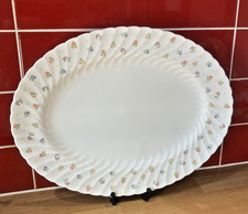 Wedgwood - Bone China -