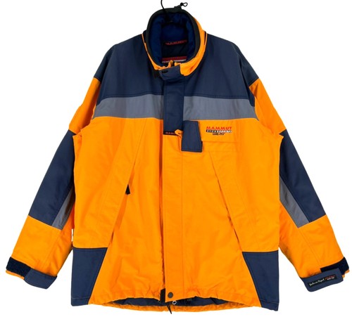 Vintage mammut men recco - vintage,