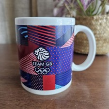 Olympic Games 2024 Team GB