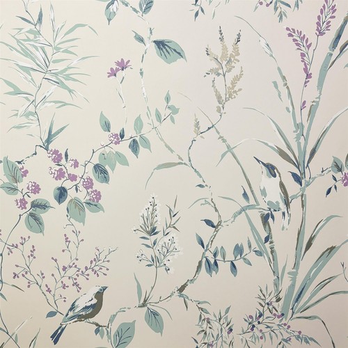 Fine decor crown mariko floral - mariko,