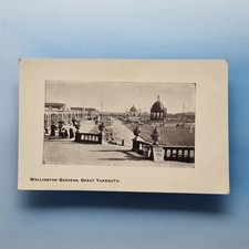 Great Yarmouth Postcard C1905