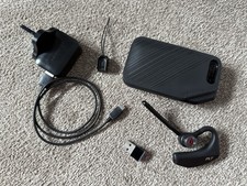 Plantronics (Poly) Voyager 5200 UC Bluetooth Headset for PC/Mobile