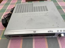 Sony DAV-S400 S Master 5.1 Full Digital Amplifier 