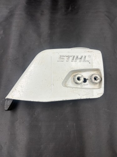 Stihl ms261c chainsaw - stihl, clutch