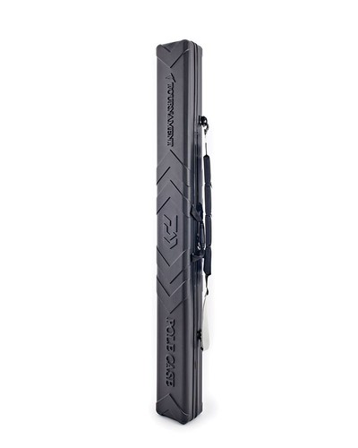 Daiwa tournament pole case - daiwa,