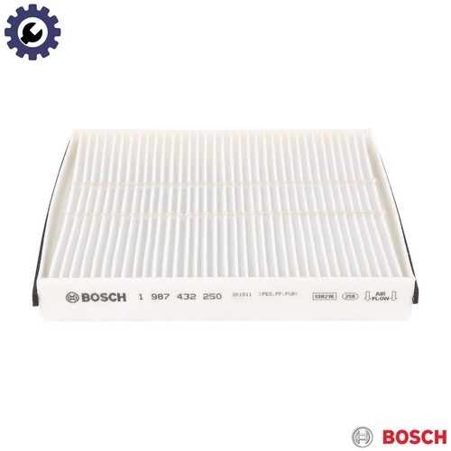 Filter cabin air 987 432 - air,