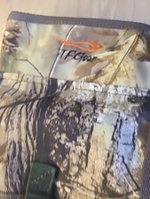 Tf Gear Carp Fishing Stalking