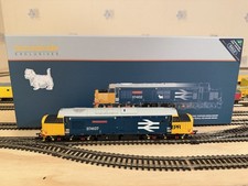 Accurascale ACC2307 37407 Renumber/name SOUND fitted save £70 plus BARGAIN 