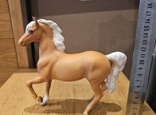 Beswick Prancing Arab /