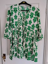 Lovely Summer Dress From Tk