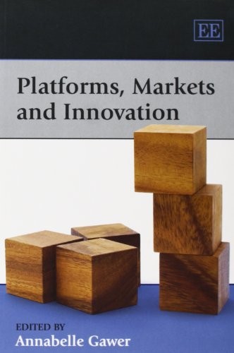 Platforms markets and - platforms,,