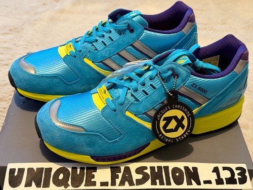 Adidas zx8000 consortium - adidas, uk