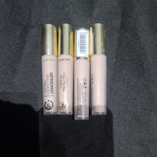 Collection lasting - 4×collection,