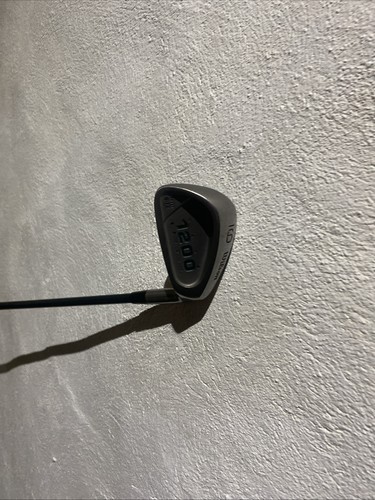 Wilson 1200 gear effect - wilson,