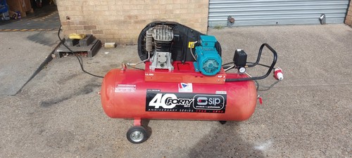 Sip air compressor 3hp - sip,