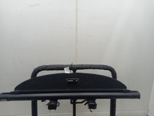 NISSAN QASHQAI Parcel Shelf