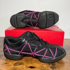 Capezio Womens DS19 Dance