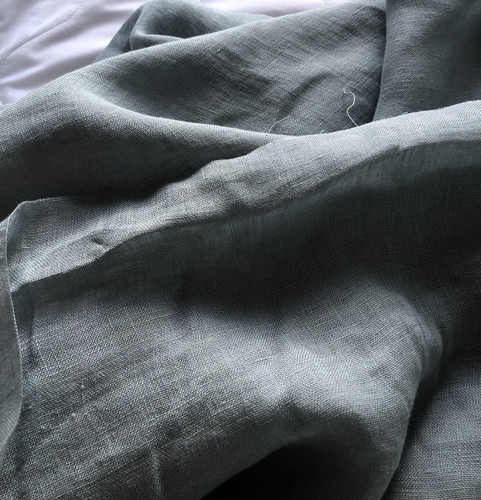 Warwick fabrics flanders - flanders, sheer