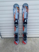 Snow Blades Mini Ski HEAD Big