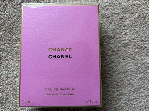 Chanel chance perfume women - perfume,