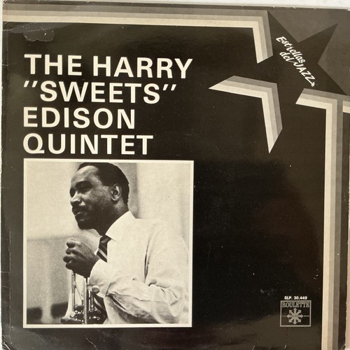 The harry sweets - the,