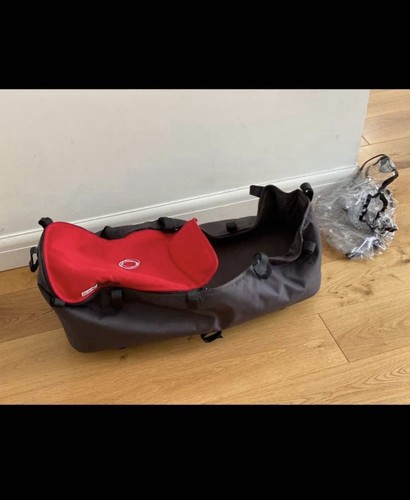 Bugaboo cameleon - cameleon, 3