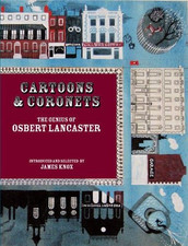 Cartoons and Coronets: The