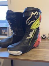 Alpinestars super Tech R
