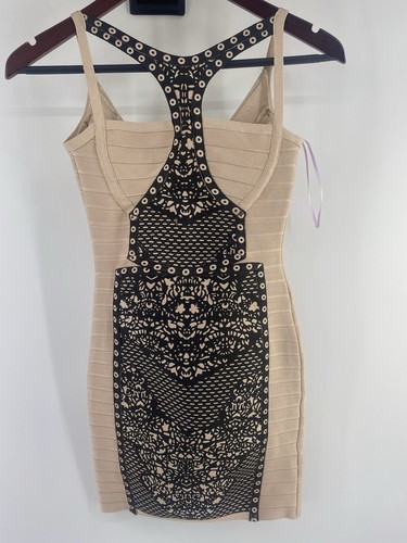 Herve leger light - leger,