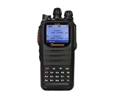 WOUXUN KG-D76UV Dual Band