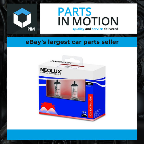 Headlight bulb fits mini - headlight,