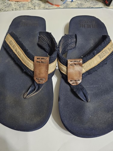 Ruehl 925 mens blue tan - 925, blue/tan