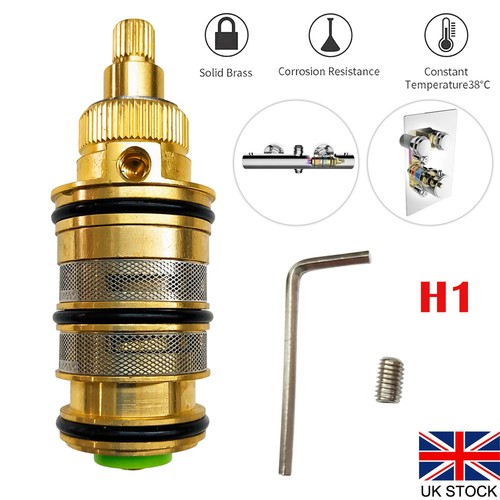 Replacement thermostatic - replacement,