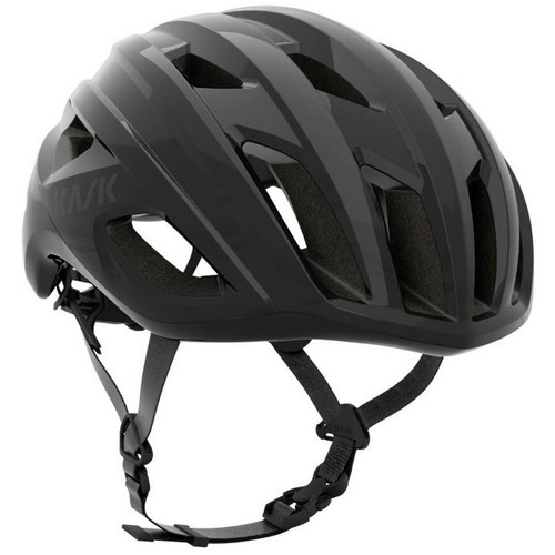 Road helmet mojito cubed black - road,
