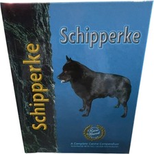 Schipperke Special Edition