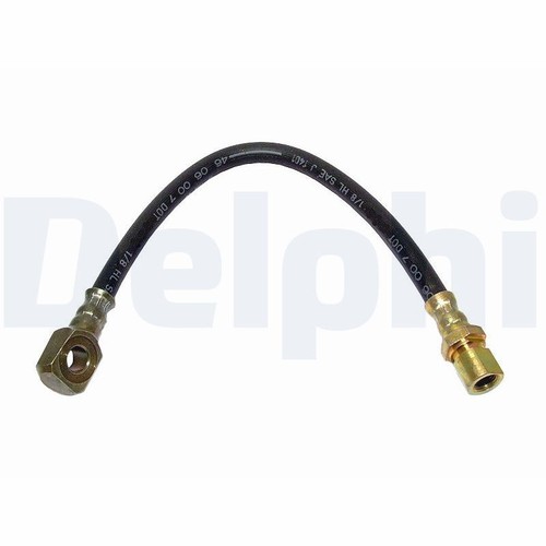 Delphi brake hydraulic hose - brake,