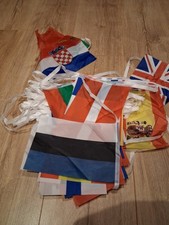 Flags of Europe, European