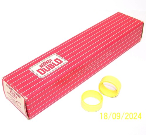 Hornby dublo mint empty box - hornby,