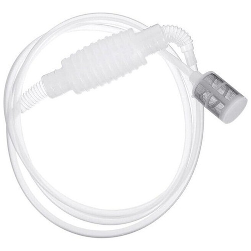 Home brew syphon tube - home,
