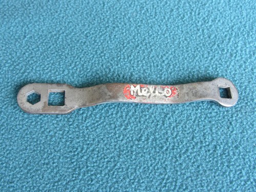 Classic car brake adjuster - brake,