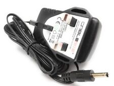 6v Samsung SEW-3036W SafeVIEW Baby Monitor Parent Unit power supply adaptor