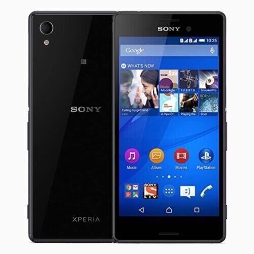Sony xperia aqua - aqua,